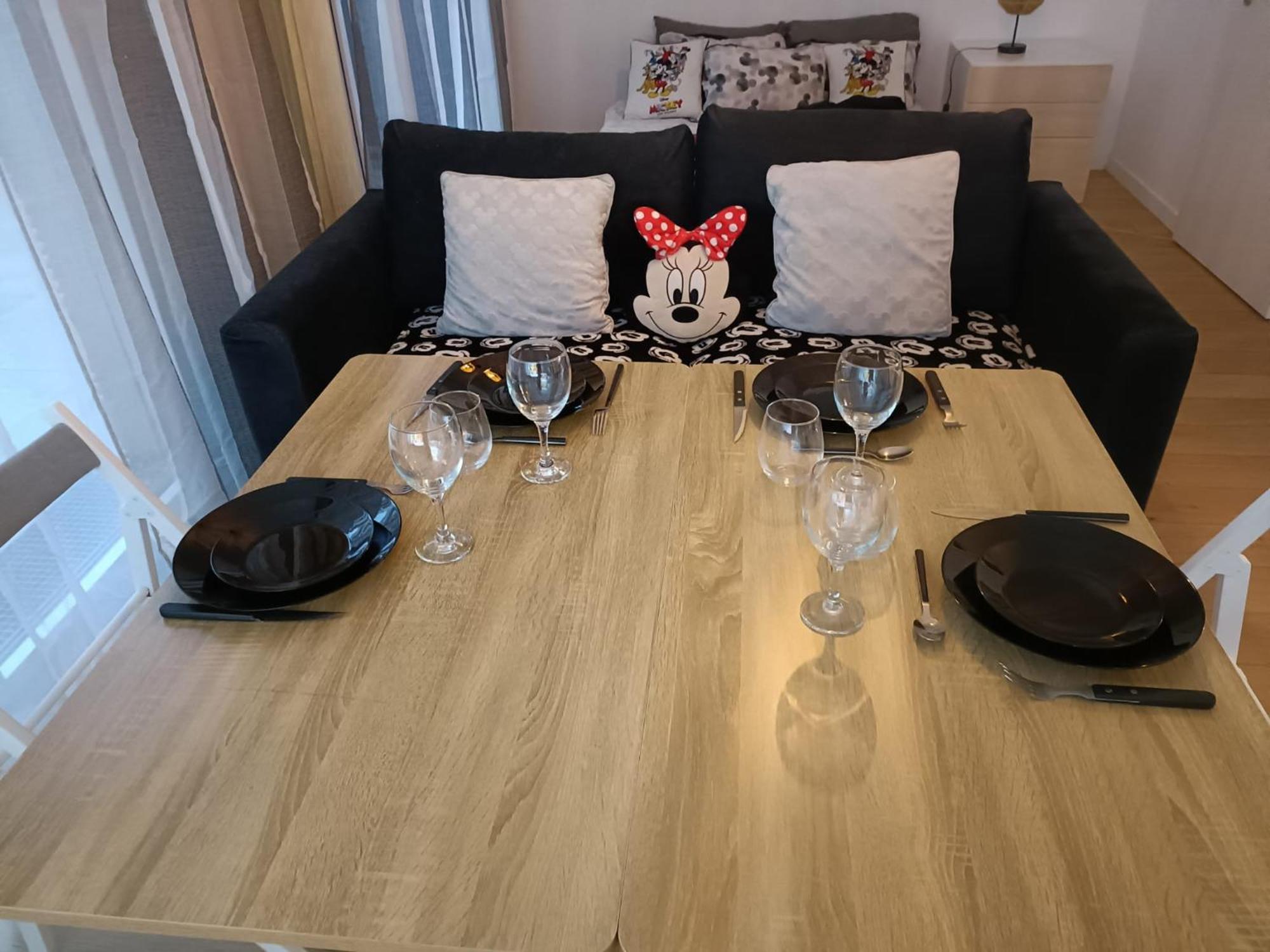 Disney - Paris 5 Min De Disney - Pk Prive Gratuit - 4 Personnes - Terrasse Jardin Шеси Екстериор снимка